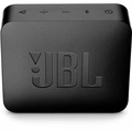 Caixa Multimídia Portátil Bluetooth JBL GO 2 Preta
