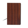 Caixa de Som Vinik Wood 6w - Wd6w