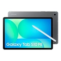 Tablet Samsung Galaxy Tab S10 Fe Enterprise Edition 5g 8gb 128gb 10.9