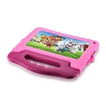Tablet Multilaser Patrulha Canina Skye Nb422 4gb Ram 64gb Tela 7 Android 13 Quad Core Multi + Case