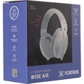 Headset Fortrek Wise Air Wireless Branco
