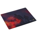 Mouse Pad Vinik VX Gaming War - 320x270x2mm
