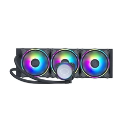 Water Cooler MASTERLIQUID ML360 Cooler Master - MLX-D36M-A18P2-R1