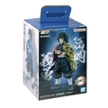 Figure Demon Slayer: Kimetsu No Yaiba - Giyu Tomioka - The Hashira Ref.: 63661