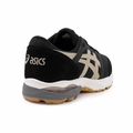 Tênis Gel Takumi Preto/ Bege 1201A508.002 (Asics)