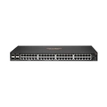 Switch Hpe Aruba 6000 48g 4sfp - R8n86a i