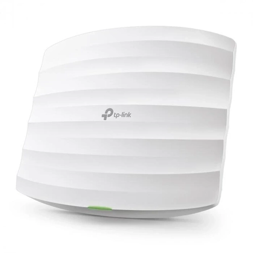 Access Point Wireless Dual Band Gigabit Mimo Montavel Em Teto Ac1350 Nacional Smb - Eap225