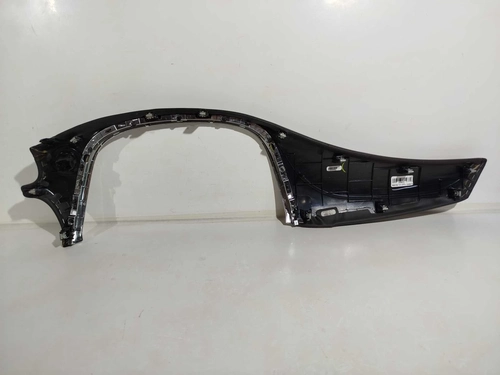 ACABAMENTO DO PAINEL COURO CHEVROLET TRACKER 1.4 2019 (ID:18668)