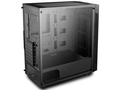 Gabinete Gamer DeepCool Matrexx 55 ADD-RGB V3 3F, Mid Tower, Vidro Temperado, Black, 3 Fans - DP-ATX-MATREXX55-AR-3F