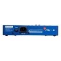 Mesa De Som Soundcraft Mi-6 06 Canais Usb