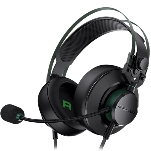 Headset Gamer Cougar VM410 XB, Drivers 53mm, Mobile, PC, Notebook, Console - 3H550P53X.0001