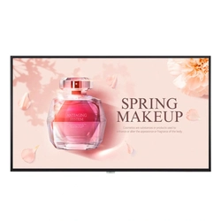 Monitor Profissional Lg Led 55 Uhd 55uh7j-h.awzm