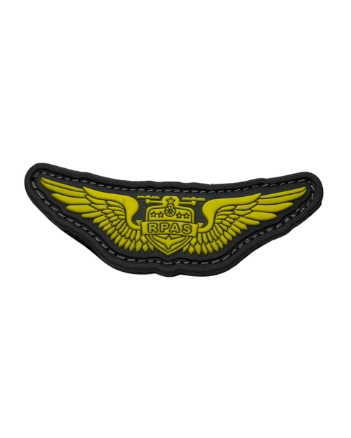 Breve Rpas emborrachado - OFICIAL
