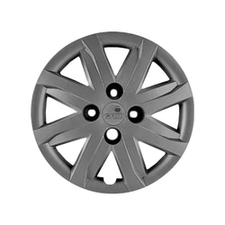 Calota Aro 14p 048ca-gft Mod Gol G5/ Voyage/ Saveiro 2012/ 13 Ca