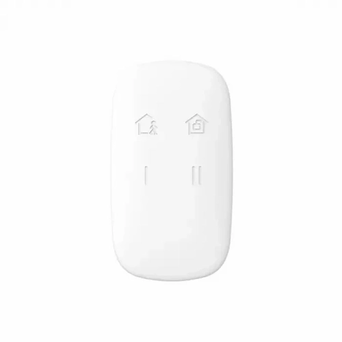 Controle Remoto Hikvision Sem Fio Ax Pro - Ds-pkf1-we