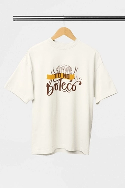 Camiseta Tô no Boteco