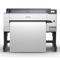 Impressora Plotter Epson Surecolor T5475 36