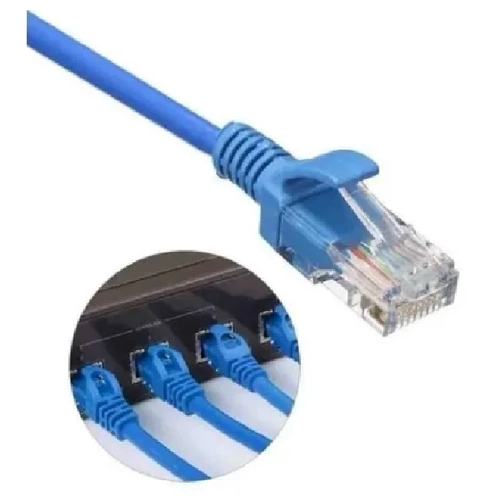 Cabo De Rede Patch Cord 3m - Cr-30