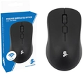 MOUSE S/FIO 5+ MW-500 PT