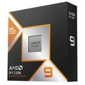 Processador AMD Ryzen 9 9950x3d AM5 4.3ghz (5.7ghz Turbo) Cache 144mb - 100-100000719wof