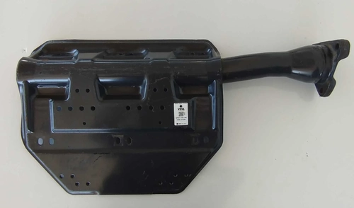 SUPORTE PARA-LAMA SCANIA S/5 NTG  (ID:16222)