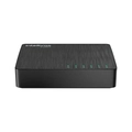 Switch 5 Portas Gigabit Intelbras Skd-s1005g