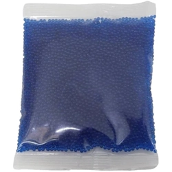 Bolinhas de Gel Orbeez 10.000 - Azul (Leão)