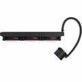 Water Cooler Nzxt Kraken 360mm Preto RGB - RL-KR360-B1
