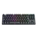 Teclado Gamer Mecanico T-Dagger Bora Switch Marrom T-TGK315-BR (PT-BROWN)