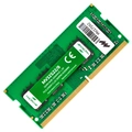Memória Notebook 8Gb Ddr4 3200Mhz 1.2v Cl22 260Pin Mv32s22/8 - Macrovip