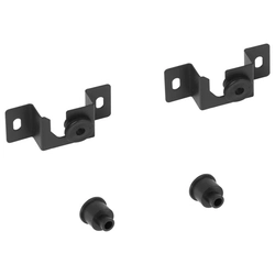 Suporte Universal para Tv Vinik Led/lcd/plasma de 10 a 80 Polegadas - Stf-10c