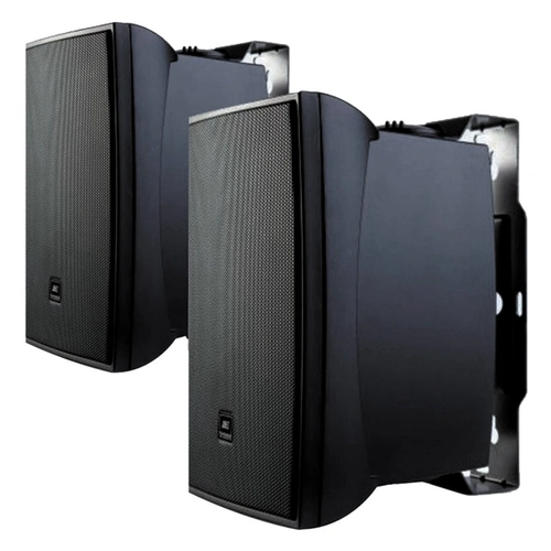 Caixa Ambiental Jbl Selenium C521p Preta 40w Par