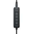Headset DELL PRO Stereo - 520-AAWV-CP99