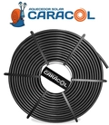 Coletor Solar Caracol - CA10 D 1,00m - Industek