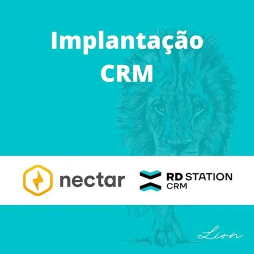 Implantação de CRM