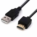 Cabo Usb P/ Hdmi 2m Ref. Le-3103