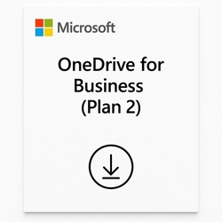 Onedrive For Business Plan 2 Microsoft Csp Cfq7ttc0lh1m-001