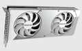 Gpu Inno3d Geforce Rtx 5070 Twin X2 Oc White 12gb 192bits Gddr7 N50702-12d7x-195064w
