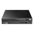 Desktop Lenovo Neo 50q G4 Tiny Intel I3 8GB RAM 256GB SSD FDos - 12LM0006BO
