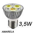 LAMPADA LED JDR BIVOLT B E27 T COR2700KS NECK