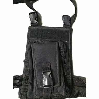 Embornal de Perna (Pochete)