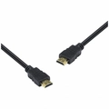 Cabo Hdmi 2.0 4k Ultra Hd 3d Conexão Ethernet 1 Metro - H20-1