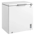 Freezer 200l Midea Horizontal 01 Tampa - Mdrc280sla011