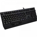 Teclado Gamer Mecânico C3TECH Kgm-1200bk