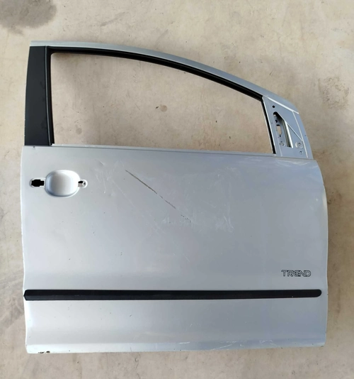 PORTA DIANTEIRA DIREITA VW FOX 2011/2014 (ID:11234)