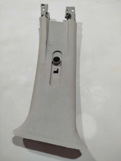Acabamento coluna central LE Fiat Punto 2013 (ID:541)