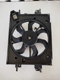 Eletroventilador Completo C/suporte Renault Sandero 2/ Duster 2012/2025 (ID:15553)