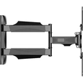 Suporte Para Tv Articulado Multivisão Mi-3260 32-60