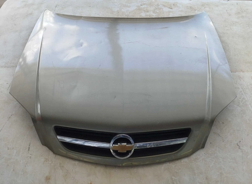 Capô Chevrolet Astra 2003/2011 (ID:2224)