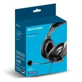 Fone de Ouvido Multilaser Profissional Giant P2 - Ph049